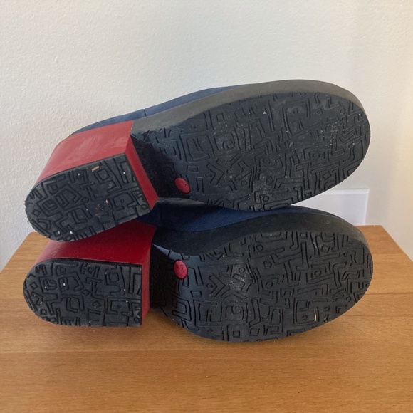 Camper Samba Ankle Boots EUC Size 37 - Picture 3 of 4